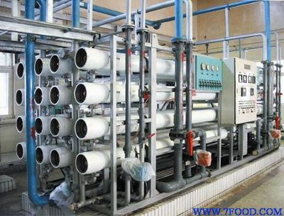 横岗工厂与龙岗电子厂的反渗透超纯水设备供应解析