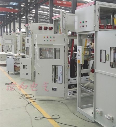 诺和电气 创新驱动发展，品质铸就实力——深耕变压设备与网络设备销售新篇章