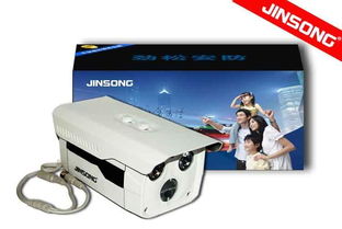 劲松厂家直销 全面解析百万高清网络监控摄像头与技术服务优势