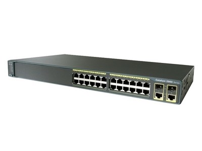 思科交换机2960+24TC-L元旦热卖，济南市场行情分析